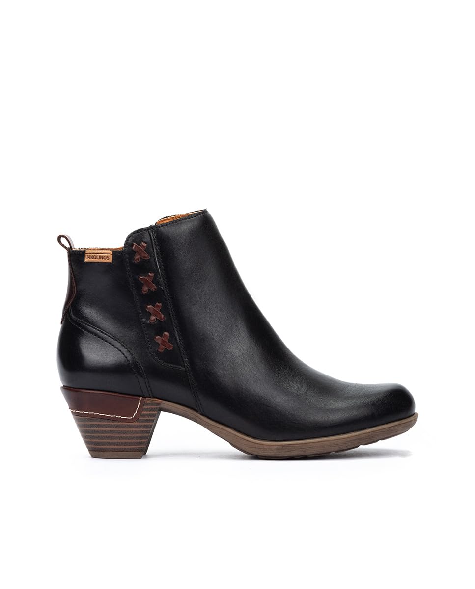 PIKOLINOS Rotterdam 902-8713C1 Womens Boots