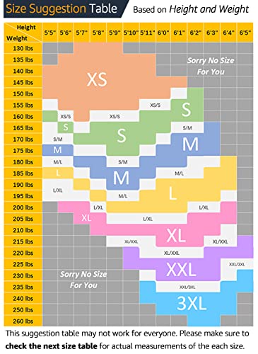 MrSure Herren 3-teiliger Anzugblazer, Slim Fit Smoking mit einem Knopf, Jacke, Weste, Hose & Krawatte Set für Party, Hochzeit und Business, Schwarz, XL – Bild 3