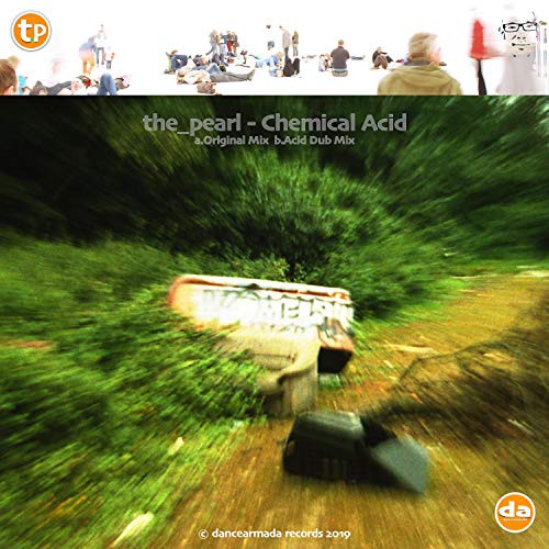 Chemical Acid