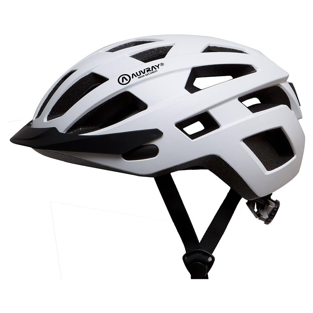Accesorio CASCO PROTECT L (58-61) Blanco