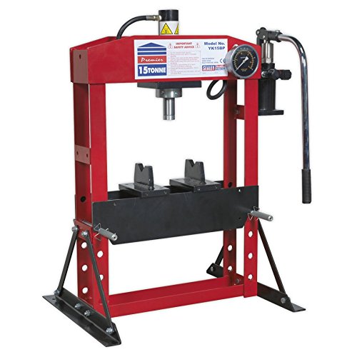 Second hand Hydraulic Bench Press in Ireland