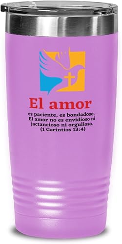 Miniatura 1 de Regalos religiosos para mujer o hombre - Gracia divina para superar las pruebas y dificultades Para quinceanera, matrimonio, bautizo, primera