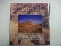 Formed by the Desert 0863472478 Book Cover