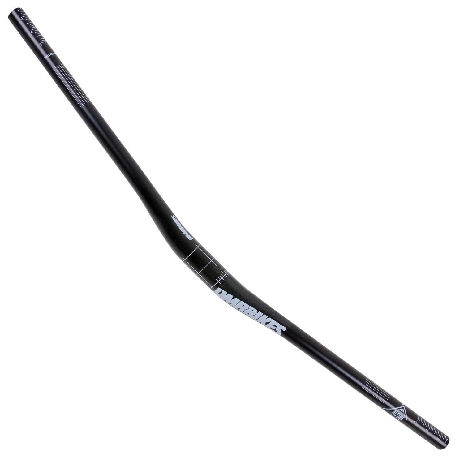 Amazon.com: DMR Wingbar Mk4 Riser bar Handlebar, (31.8) 20mm Rise