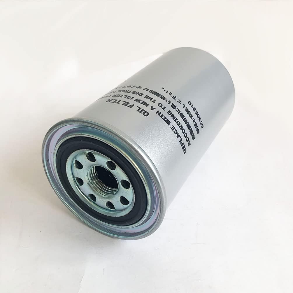 Oil Filter 52655910 Suitable for Hitachi Compressor (52655910)