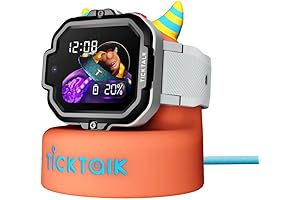 TickTalk 5 Cellular Kids Smart Watch