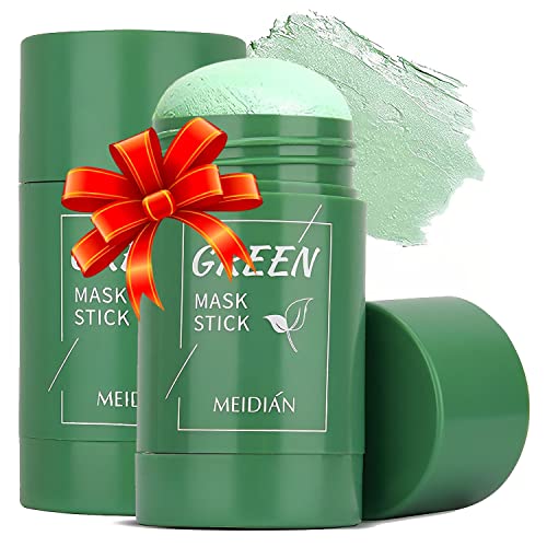 List of Top Ten Best Deep Cleanse Green Tea Mask Top Picks 2023 Reviews