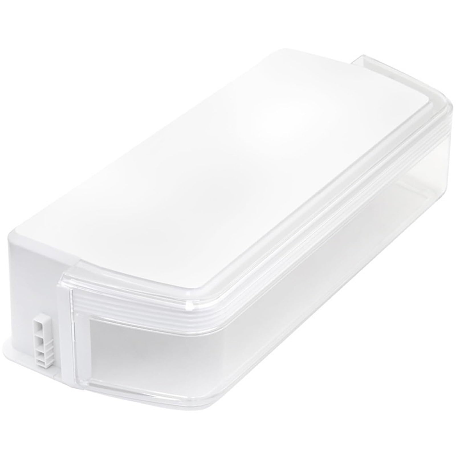 YHNNH Accesorio For Cajón Y Estante De Puerta De Refrigerador DA97 06177C, Compatible con Kenmore Y Samsung, Pieza De Repuesto