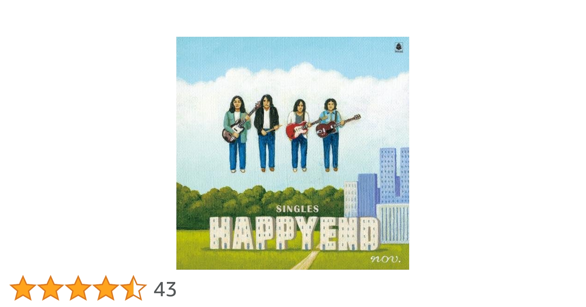 LP はっぴいえんど シングルス OFL26PROMO BELLWOOD プロモ /00260 Yahoo!オークション -「はっぴいえんど シングルス」の落札相場