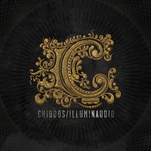 Album Art for Illuminaudio by Chiodos