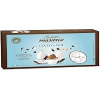 Confetti Maxtris In Confezioni Da 1 Kg (COCCONUT)