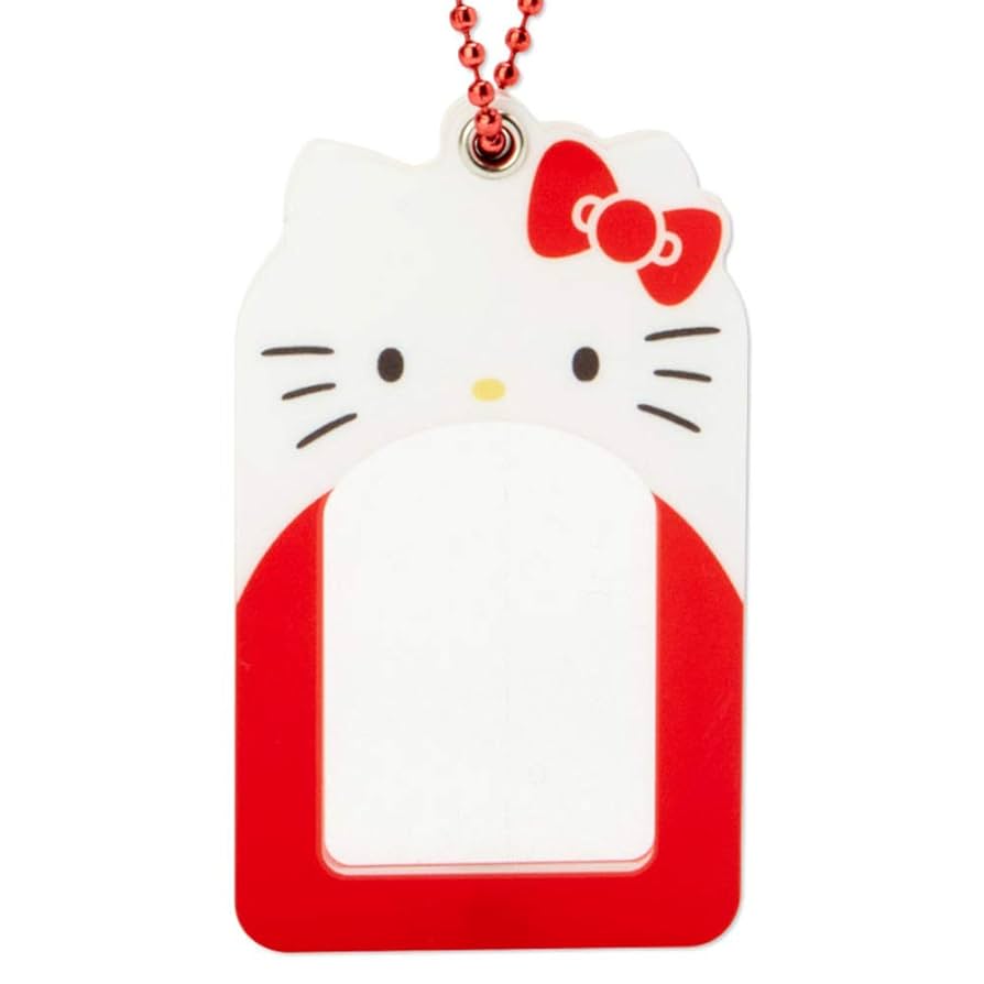 Amazon.co.jp: サンリオ(SANRIO) ハローキティ フォトホルダー