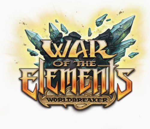 Amazon.co.jp: WORLD OF WARCRAFT TCG ウォー オブ ジ エレメンツ