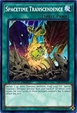Yu-Gi-Oh! - Spacetime Transcendence - SS03-ENA19 - Común - 1ª edición - Speed Duel Starter Decks - Ultimate Predators