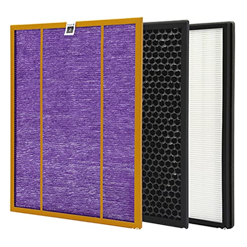 Filtres AC4143 AC4144 purificateur Philips AC4074 anti-poussière WuYan