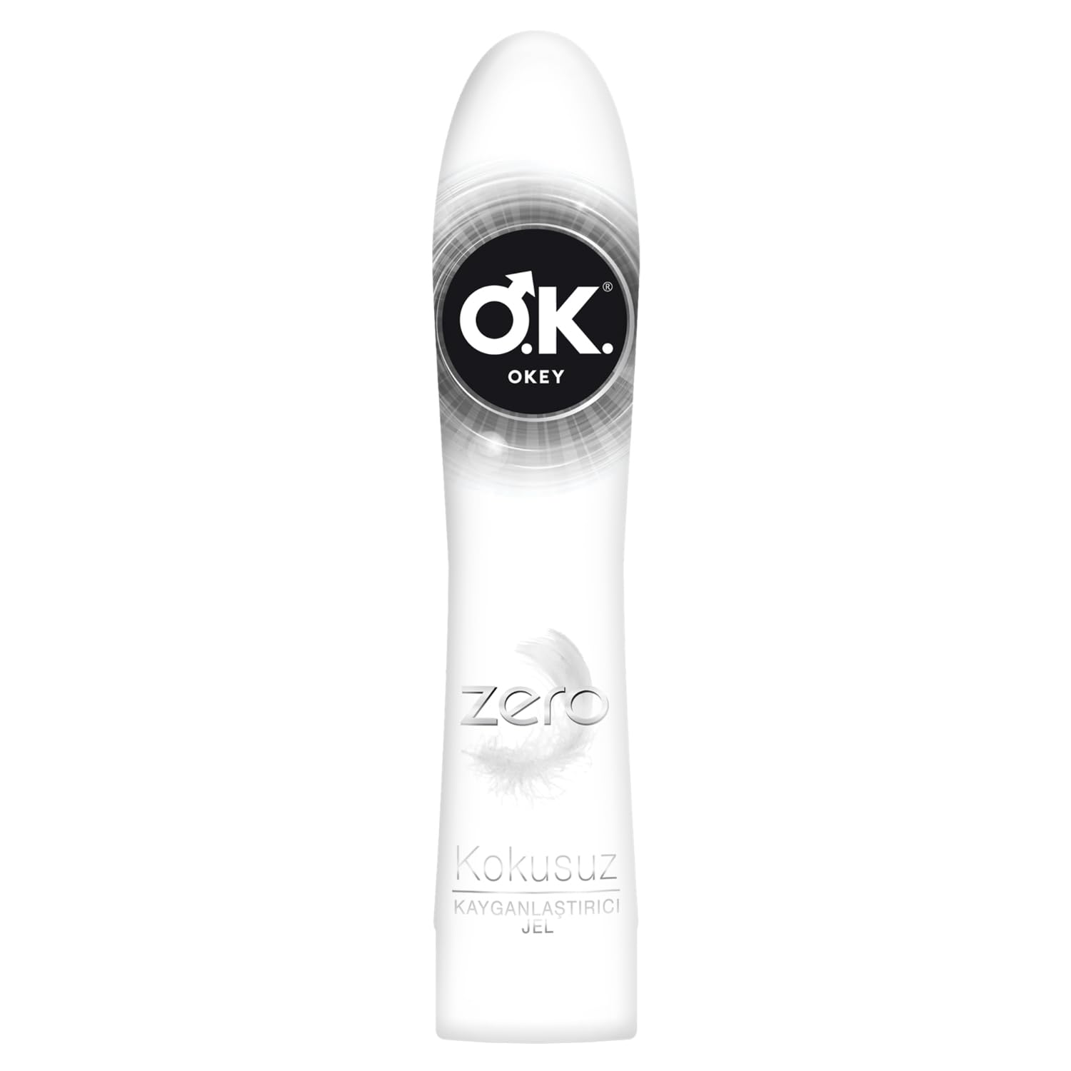 Okey Zero Kayganlaştırıcı Jel Zero 100 ml