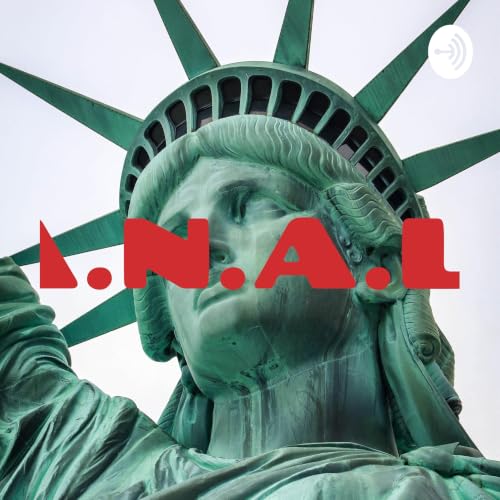 『A.N.A.L.』のカバーアート