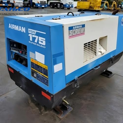 M&aacute;y n&eacute;n kh&iacute; Airman Titelbild