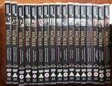  INSPECTOR MORSE COMPLETE COLLECTION 1-33 classic television drama JOHN THAW fat chance DEADLY SLUMBER masonic mysteries HAPPY FAMILIES last enemy all 33 discs COMPLETE