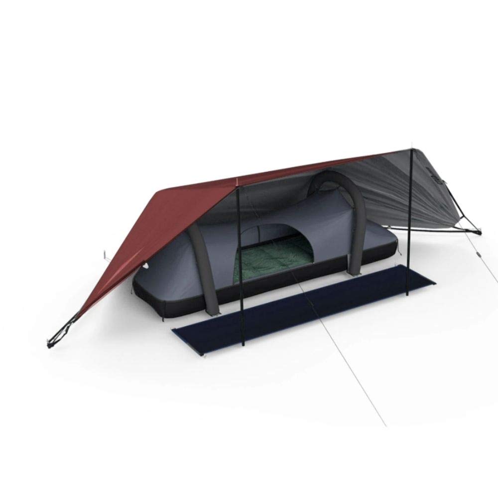Crua Outdoors Modus Deluxe Person All In One Tent Desertcart