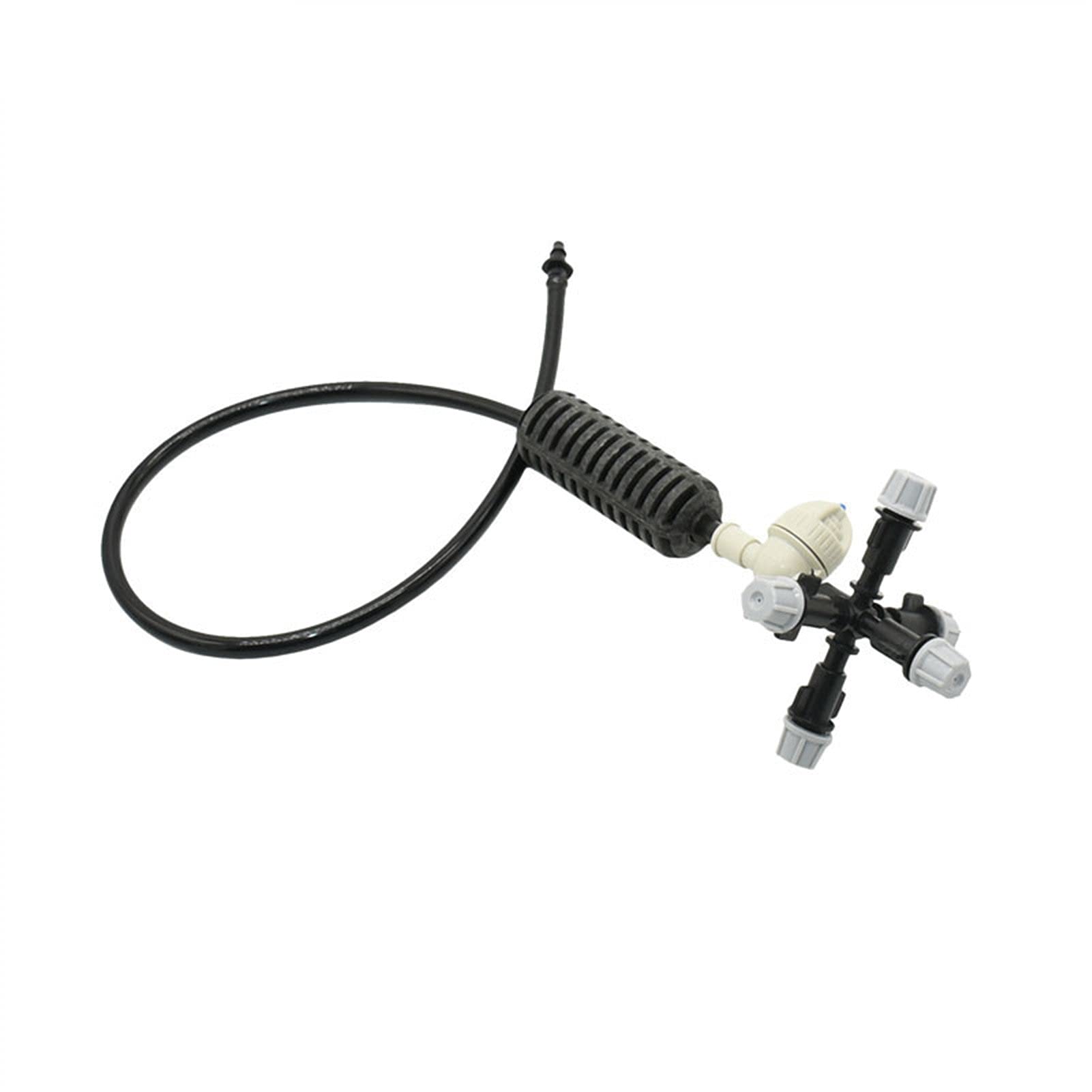 Buse d'arrosage goutte à goutte pour jardinage et irrigation suspendue x10