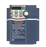 Fuji, FRN0025C2S-2U, 3 Phase...