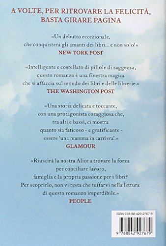 La Felicità è Una Pagina Bianca - 2