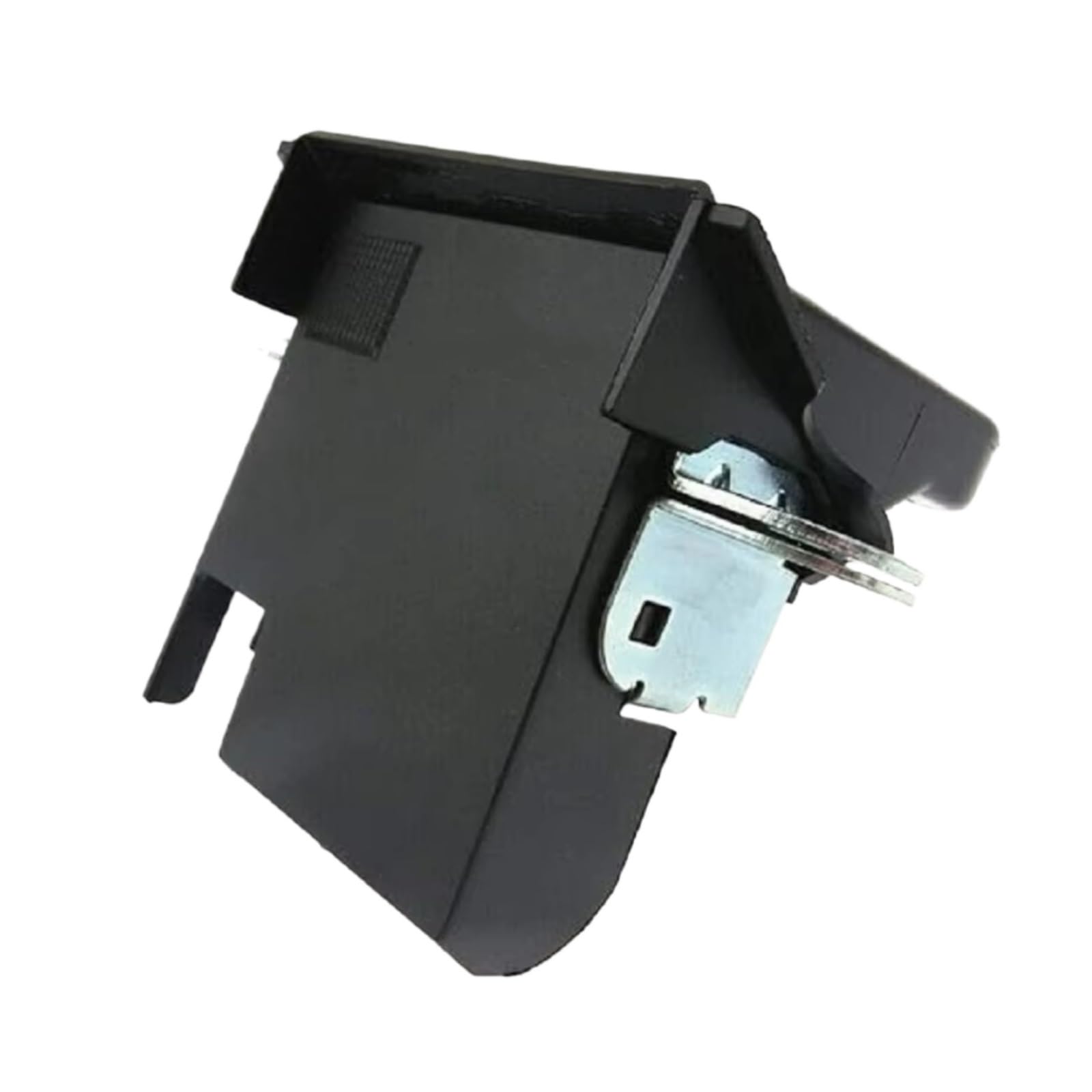 Geesacgal One Color Tailgate Boot Lock Latch Compatible With Polo 2001-2009 For Gti 2009-2013 For Passat B7 2010-2015 Rear Trunk Door Lock Tailgate Latch Modification Repair Parts