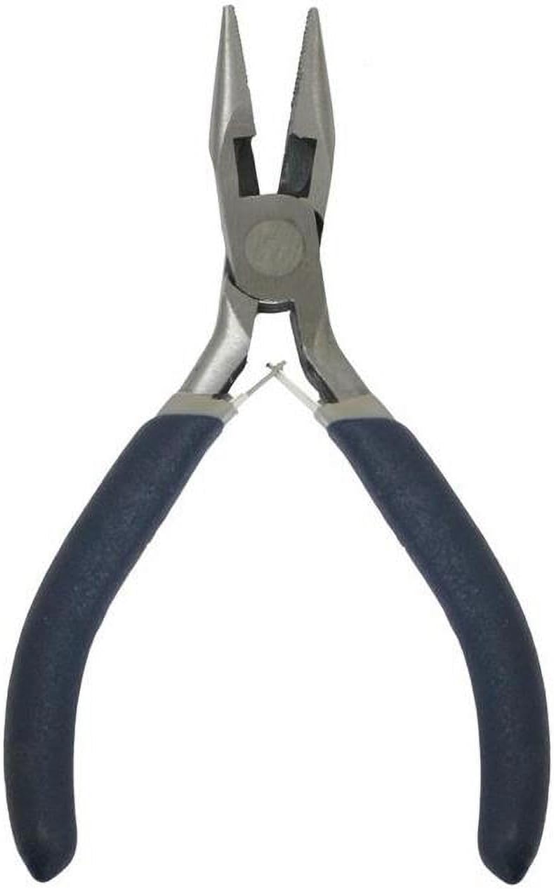 Allied 80101 5 in. Mini Long Nose Pliers
