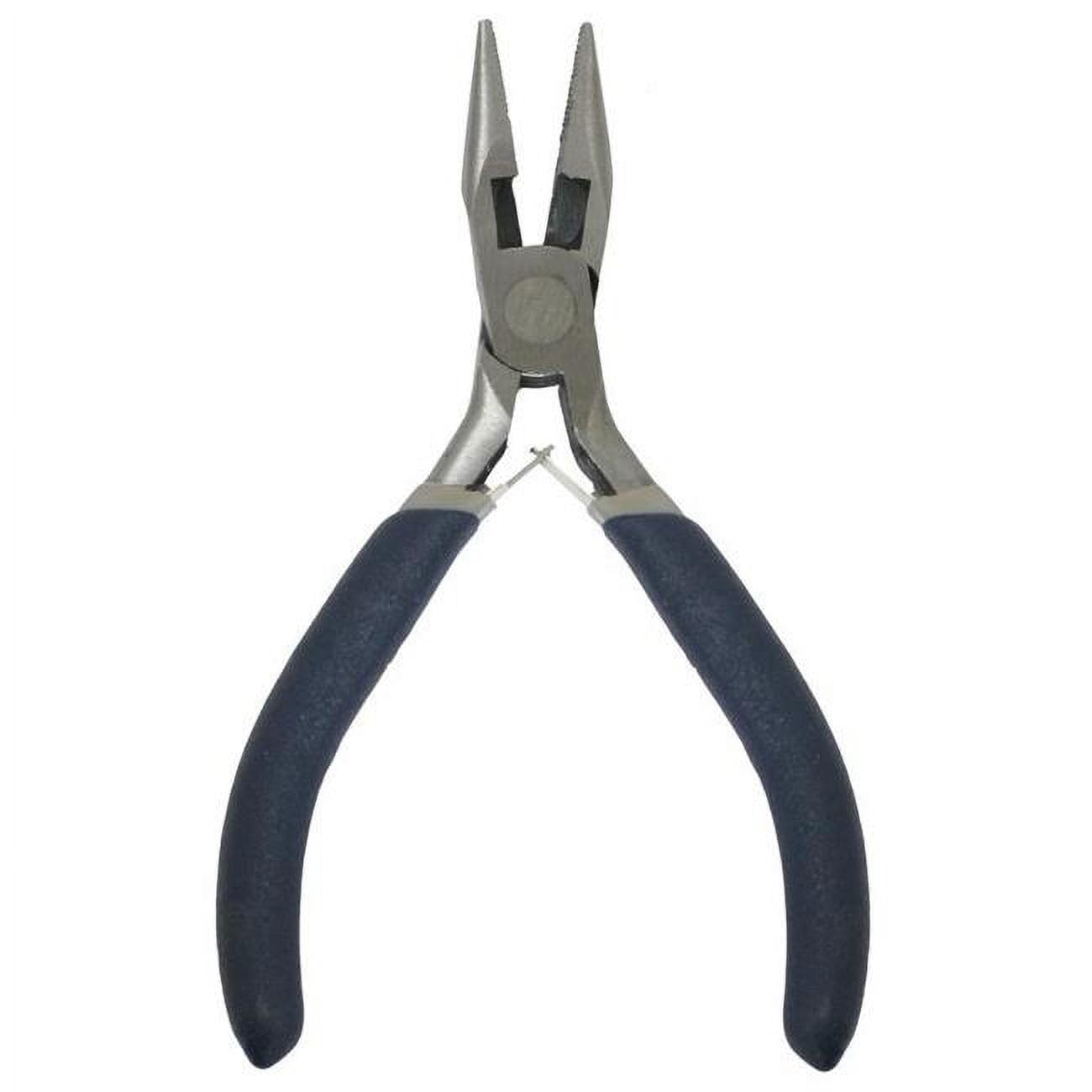 Allied 80101 5 in. Mini Long Nose Pliers