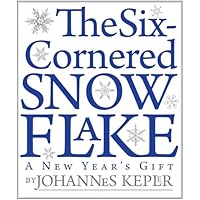 SIXCORNERED SNOWFLAKE