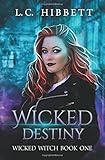 Cover zum Buch Wicked Destiny