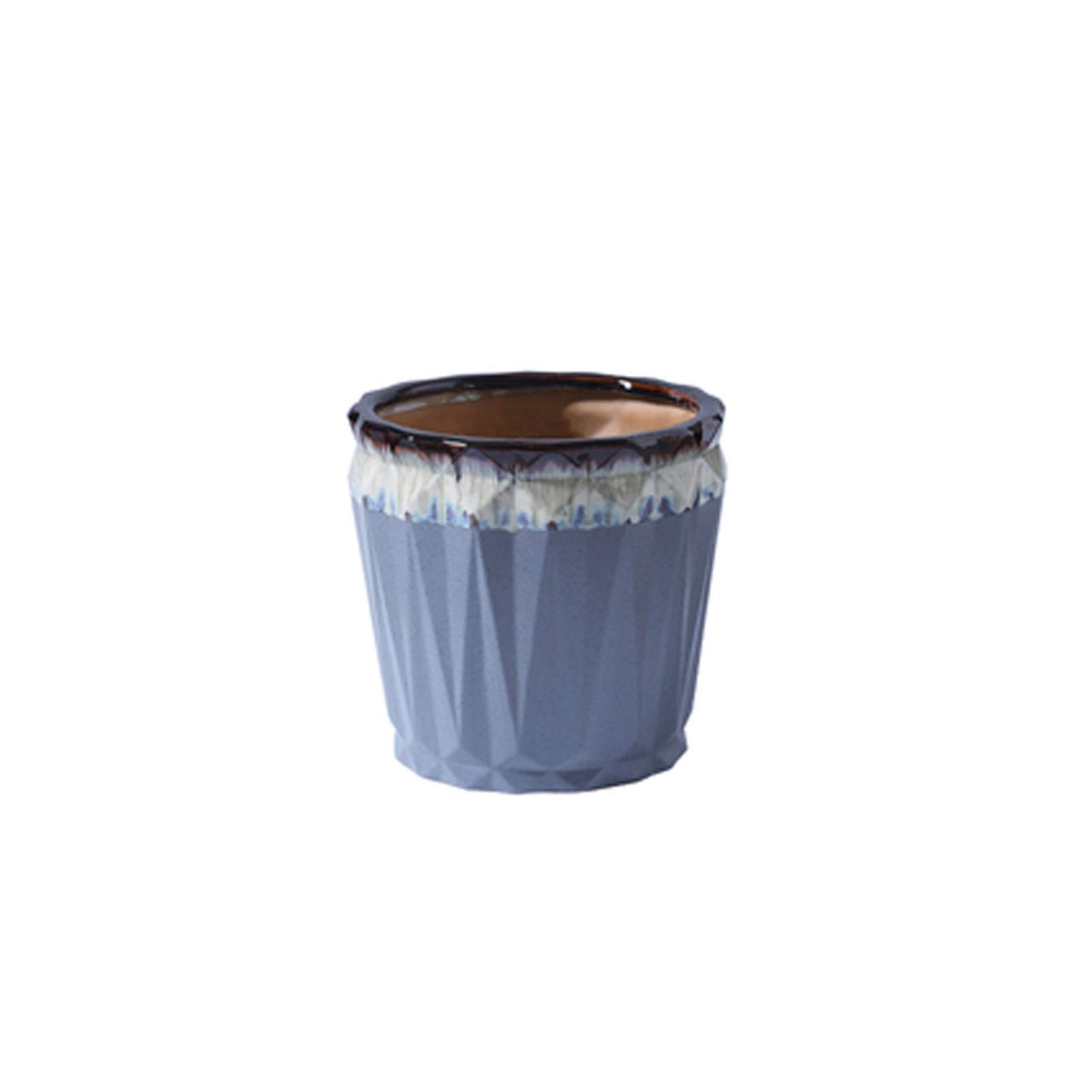 Dipschälchen Japanischer Stil Porzellan Soja-Sauce-Teller - 8-Pack-Mehrzweck-Dip-Sauce-Bowls ideal für Tomatensauce, Soja, BBQ und ein anderes Party-Abendessen Saucen Schalen ( Color : B )