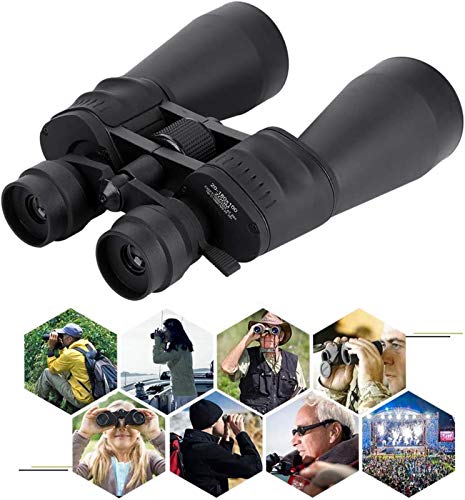 Binoculares High Power 20-180X100 Mega Zoom Outdoor miniatura 3
