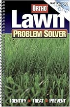 Lawn Problem Solver (Waterproof Books)