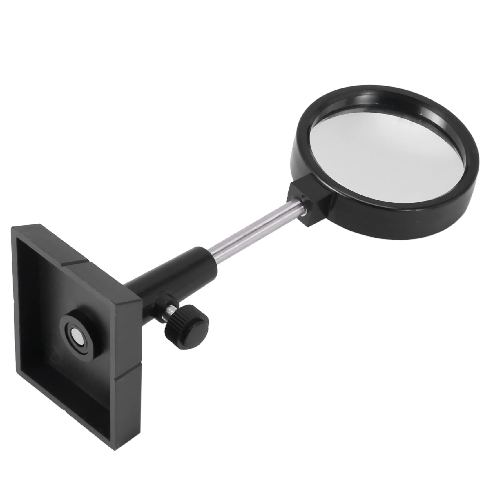Ensemble D'ExpéRiences D'Optique Physique Lentille Convexe Lentille Concave Triangulaire Plan Miroir Lentille Optique Miroir Convexe
