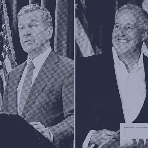 What to watch in the race for North Carolina's open Senate seat