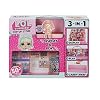 L.O.L. Surprise! Pop-Up Store (Doll - Display Case)
