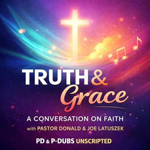 Balancing Truth and Grace: A Conversation About Christian Living