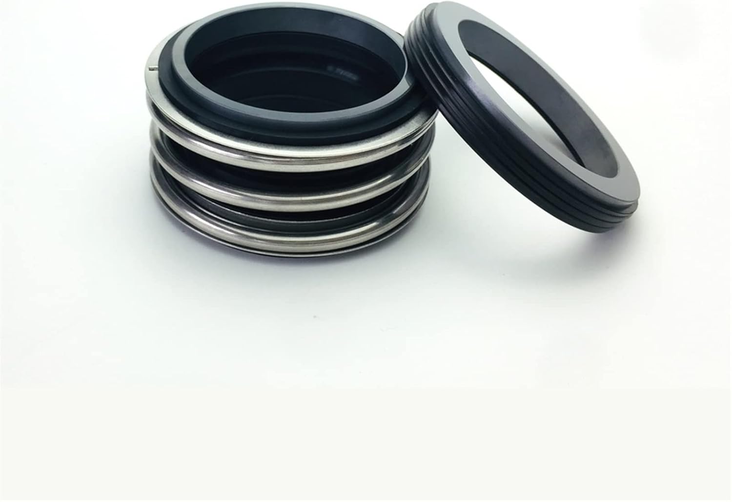 MG1-65 Type MG1 Rubber Bellow Mechanical Seal Replace to Seals with G60 Seat Shaft Seals(CAR-SIC-VIT)