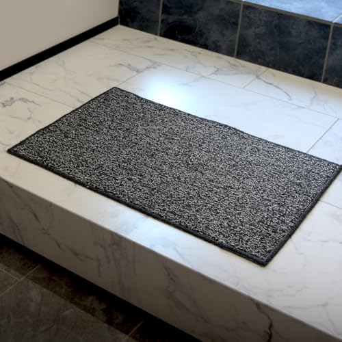 �a�����������ꂽ ���փ}�b�g ����ڂ� 50cm×70cm ����~�� ���{�� �z�� ���� �y�� �傫�� �唻 �傫�� �� �R�b�g�� �V���v�� �� ���� �}�b�g ���O �M�t�g ���� �傫�� �������� 50×70 �O���[ ���킢�� ���� ���� �� �G���g