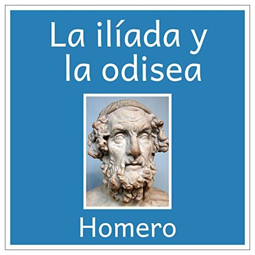 La odisea y la Ilíada