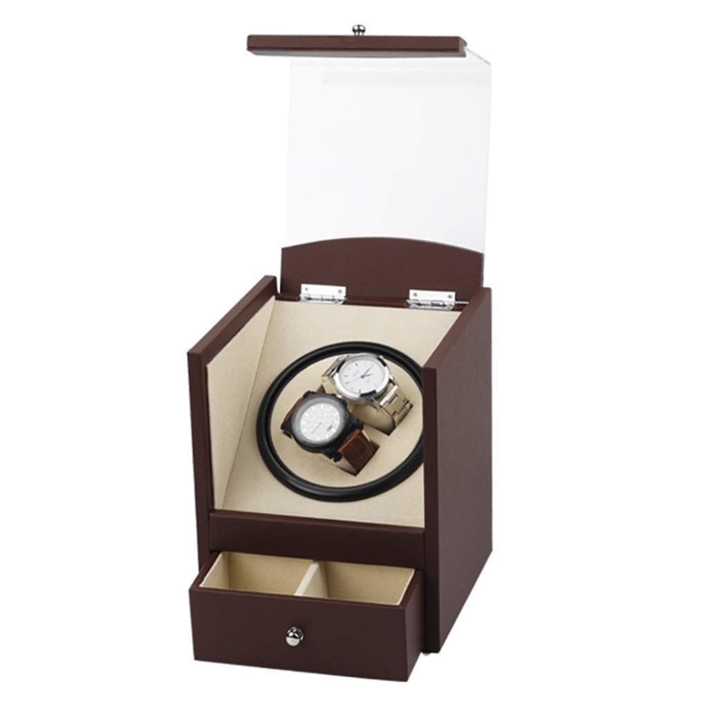 Amazon.co.jp: NZDY ウォッチワインダー ウォッチワインダー