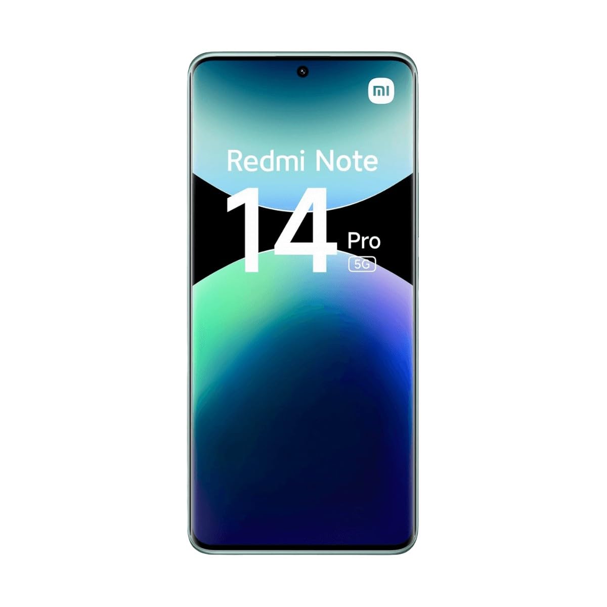 Amazon | 【SIMフリー】Xiaomi Redmi Note 14 Pro 5G スマートフォン