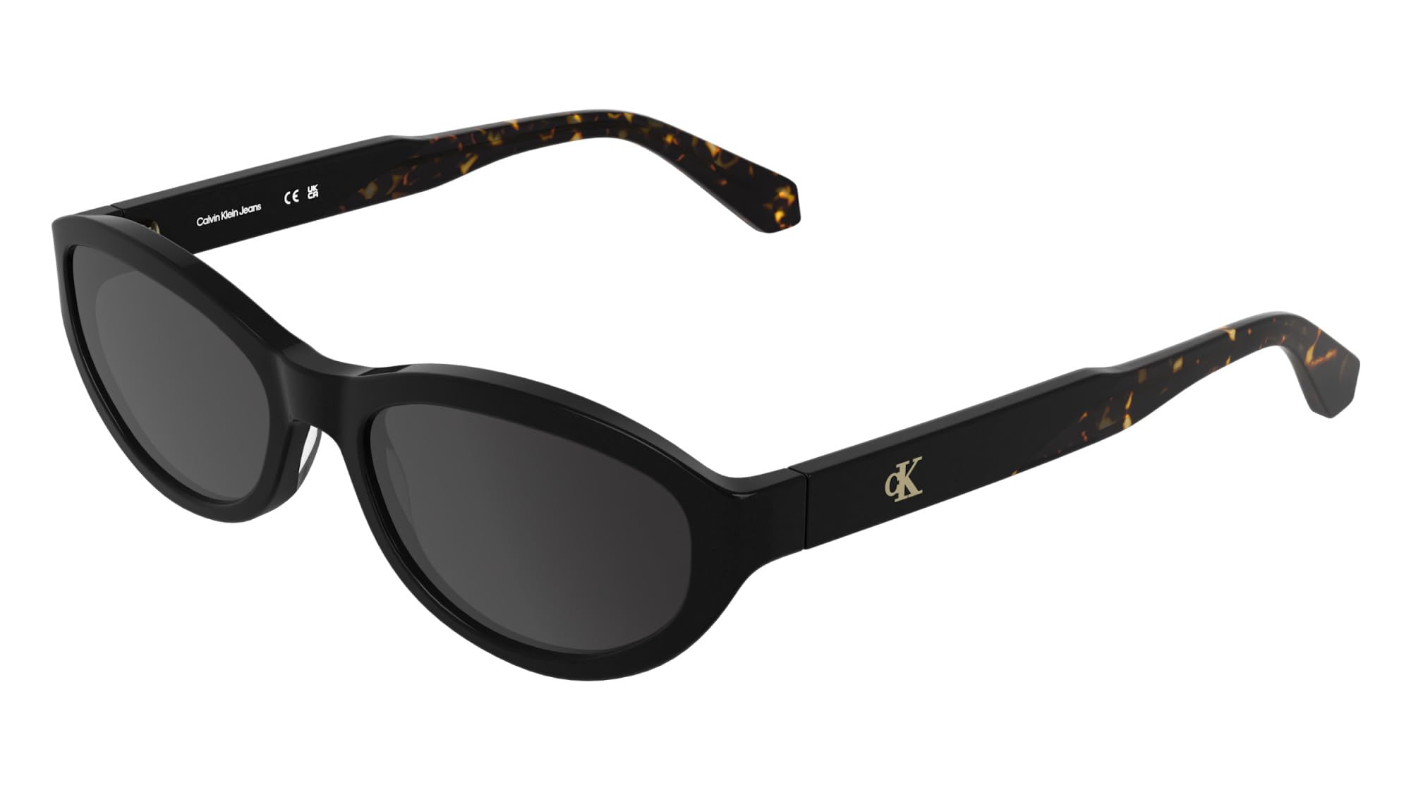 Calvin Klein Jeans Ckj25618s Sunglasses Donna (Pacco da 1)