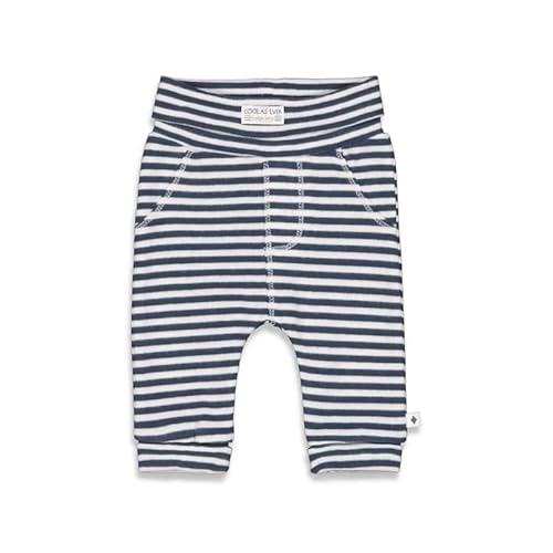 Feetje Pantalón unisex para bebé - Cool As Ever, marine, 74 cm Cover