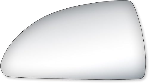 Fit System Chevrolet Impala espejo no plegable, Lado de conductor (izquierdo)