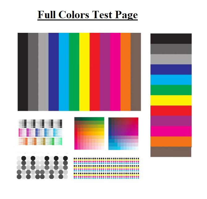 Amazon.co.jp: Vivid Colors 互換インクカートリッジ Canon PFI-306