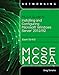 MCSA/MCSE Guide to Installing and Configuring Windows Server 2012, Exam 70-410 (Book Only)