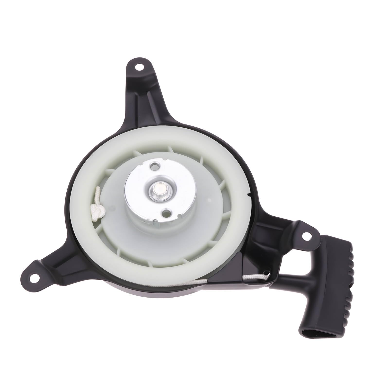 Ototec Pull Starter Replacement Assembly Compatible With Einhell Gc-Pm 46S Gc-Pm 46/2 S Hw-E Lawn Mowers